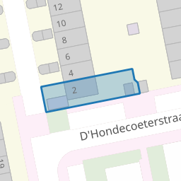 Perceel EDE01-D-9803