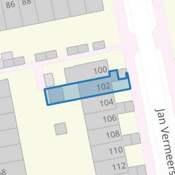 Perceel EDE01-D-9807