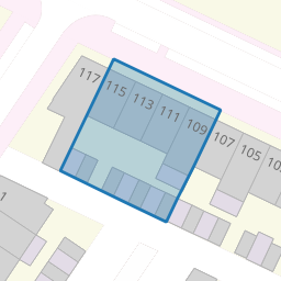 Perceel EDE01-D-9813