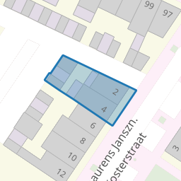 Perceel EDE01-D-9819