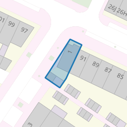 Perceel EDE01-D-9826