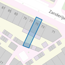 Perceel EDE01-D-9827