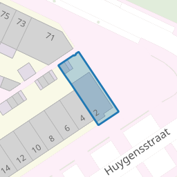 Perceel EDE01-D-9829