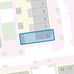 Perceel EDE01-D-9850