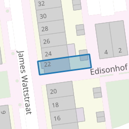 Perceel EDE01-D-9863