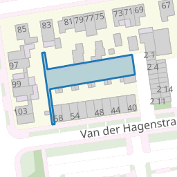 Perceel EDE01-D-9871