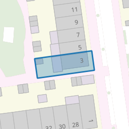 Perceel EDE01-D-9933