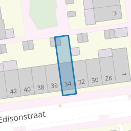 Perceel EDE01-D-9935