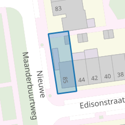 Perceel EDE01-D-9939