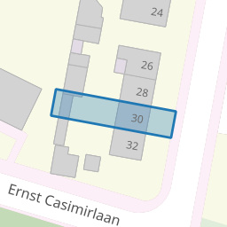 Perceel EDE01-D-9964