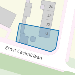 Perceel EDE01-D-9965