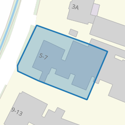 Perceel EDE01-E-1460