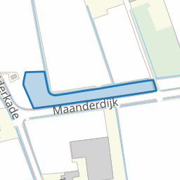 Perceel EDE01-E-1722