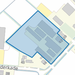 Perceel EDE01-E-1738