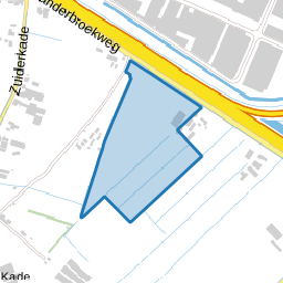 Perceel EDE01-E-1833