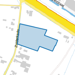 Perceel EDE01-E-1838