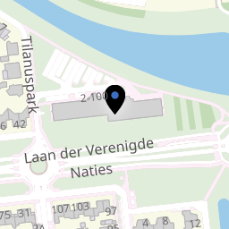 Appartement EDE01 E 1940 36
