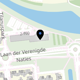 Appartement EDE01 E 1940 45