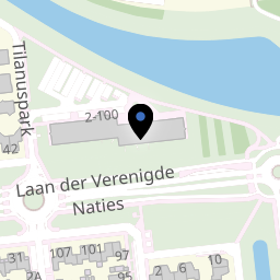 Appartement EDE01 E 1940 46