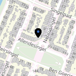 Appartement EDE01 E 1971 2