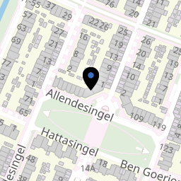 Appartement EDE01 E 1971 3