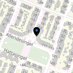 Appartement EDE01 E 1972 4