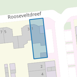 Perceel EDE01-E-2028