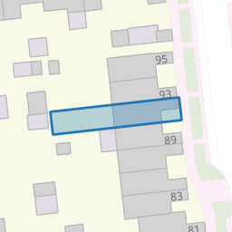 Perceel EDE01-E-2116