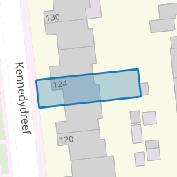 Perceel EDE01-E-2160