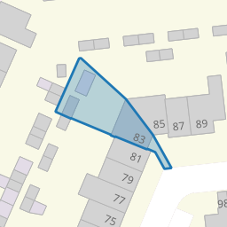 Perceel EDE01-E-2192