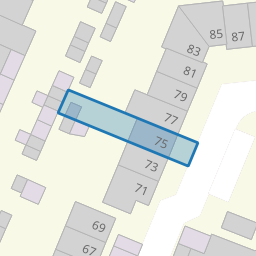 Perceel EDE01-E-2196