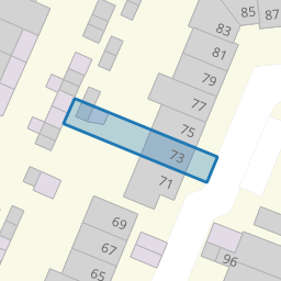 Perceel EDE01-E-2197