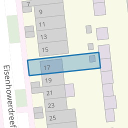 Perceel EDE01-E-2258