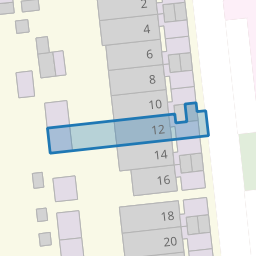 Perceel EDE01-E-2284