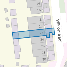 Perceel EDE01-E-2289