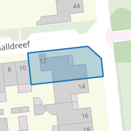 Perceel EDE01-E-2299