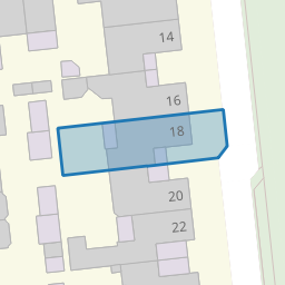 Perceel EDE01-E-2302