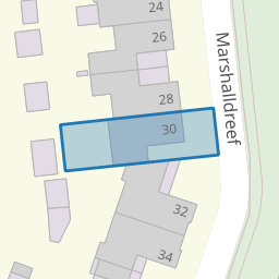 Perceel EDE01-E-2308