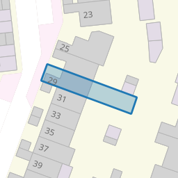 Perceel EDE01-E-2323