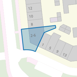 Perceel EDE01-E-2352