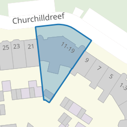 Perceel EDE01-E-2357