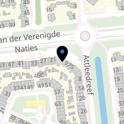 Appartement EDE01 E 2360 3