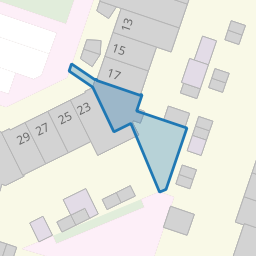 Perceel EDE01-E-2363