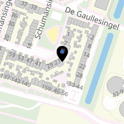 Appartement EDE01 E 2369 8
