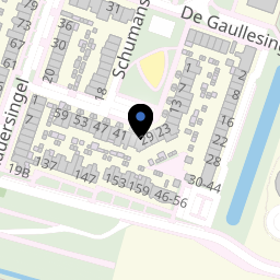 Appartement EDE01 E 2370 1