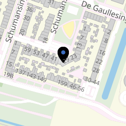 Appartement EDE01 E 2370 2