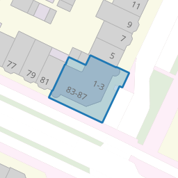 Perceel EDE01-E-2392