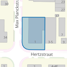Perceel EDE01-E-2409