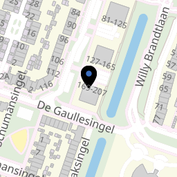 Appartement EDE01 E 2430 3