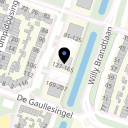 Appartement EDE01 E 2463 13